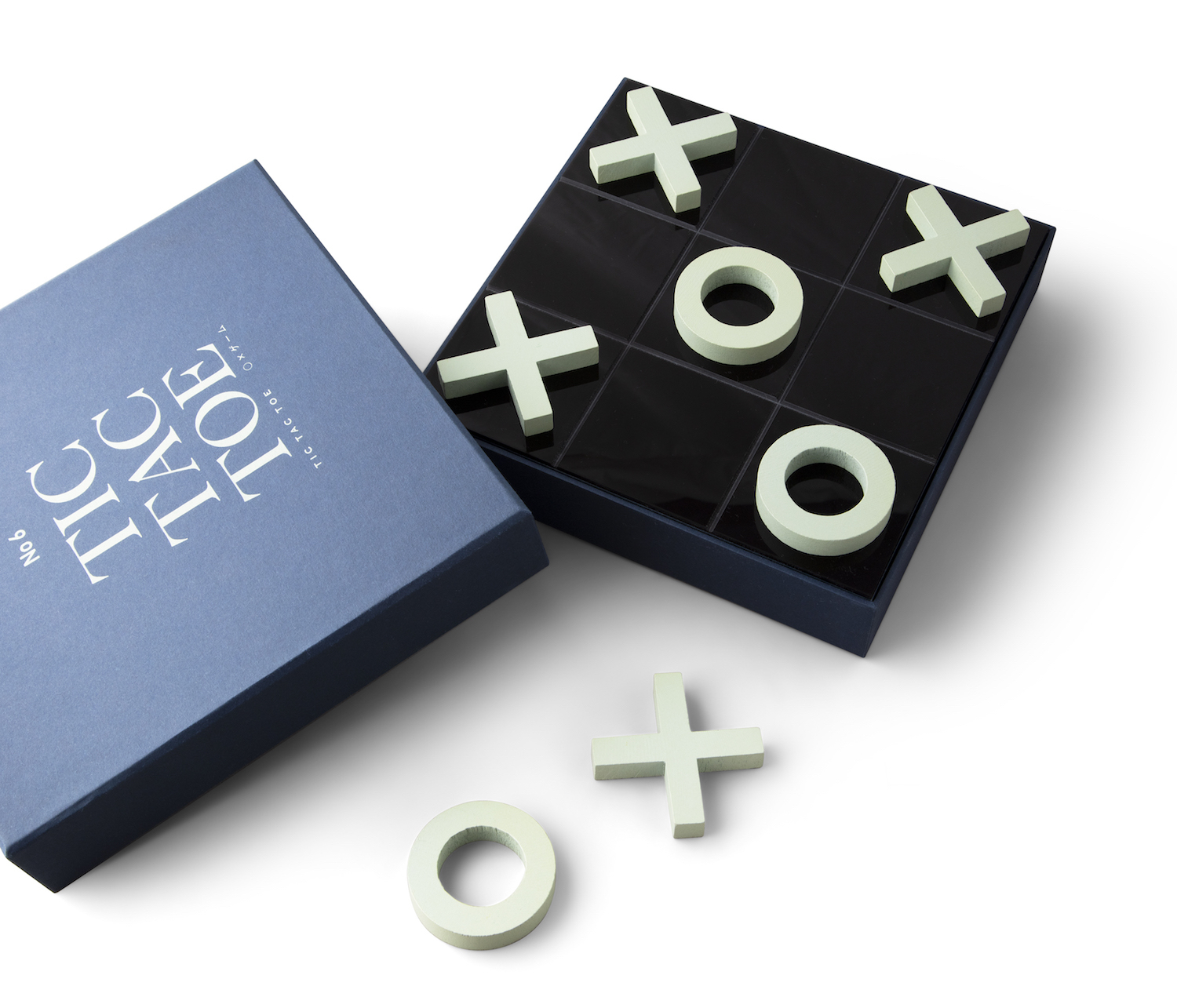 FunHive TIc Tac Toe 5X5 - TIc Tac Toe 5X5 . shop for FunHive