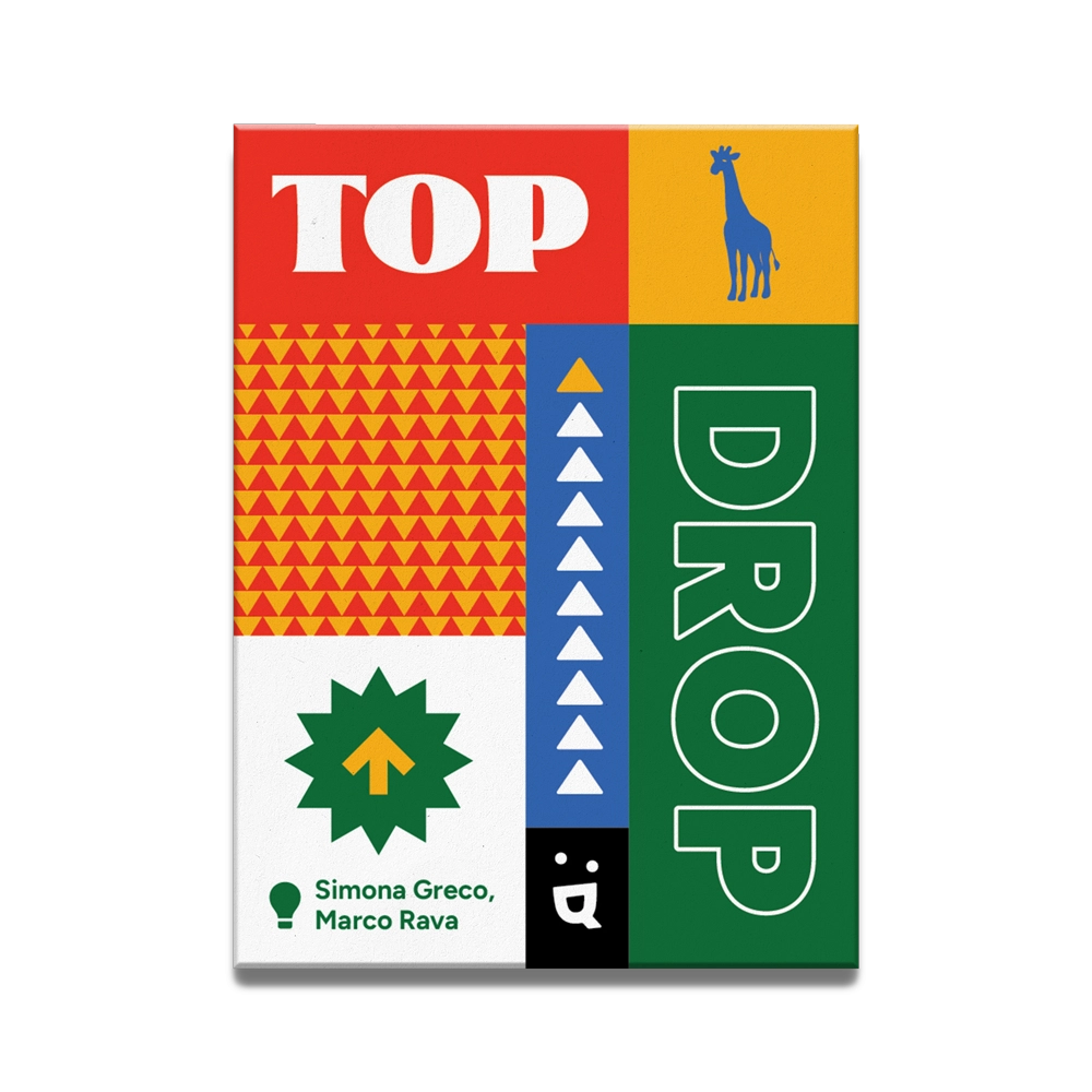 Top Drop -  Helvetiq