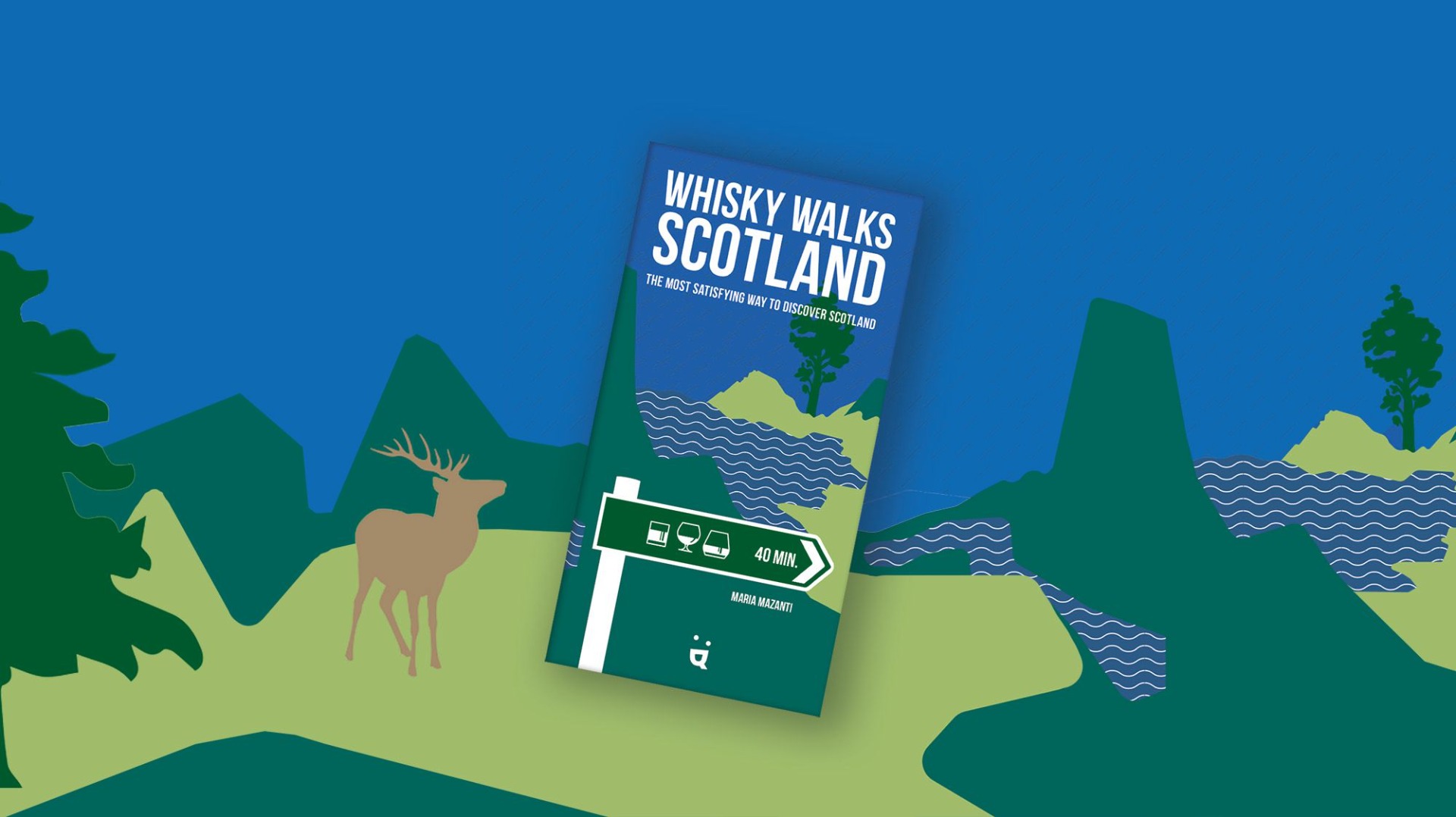 Whisky Walks Scotland Image 1