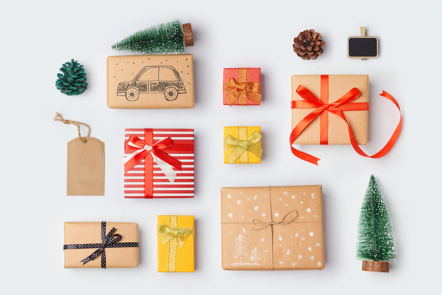 Noël avec Helvetiq: nos idées cadeaux