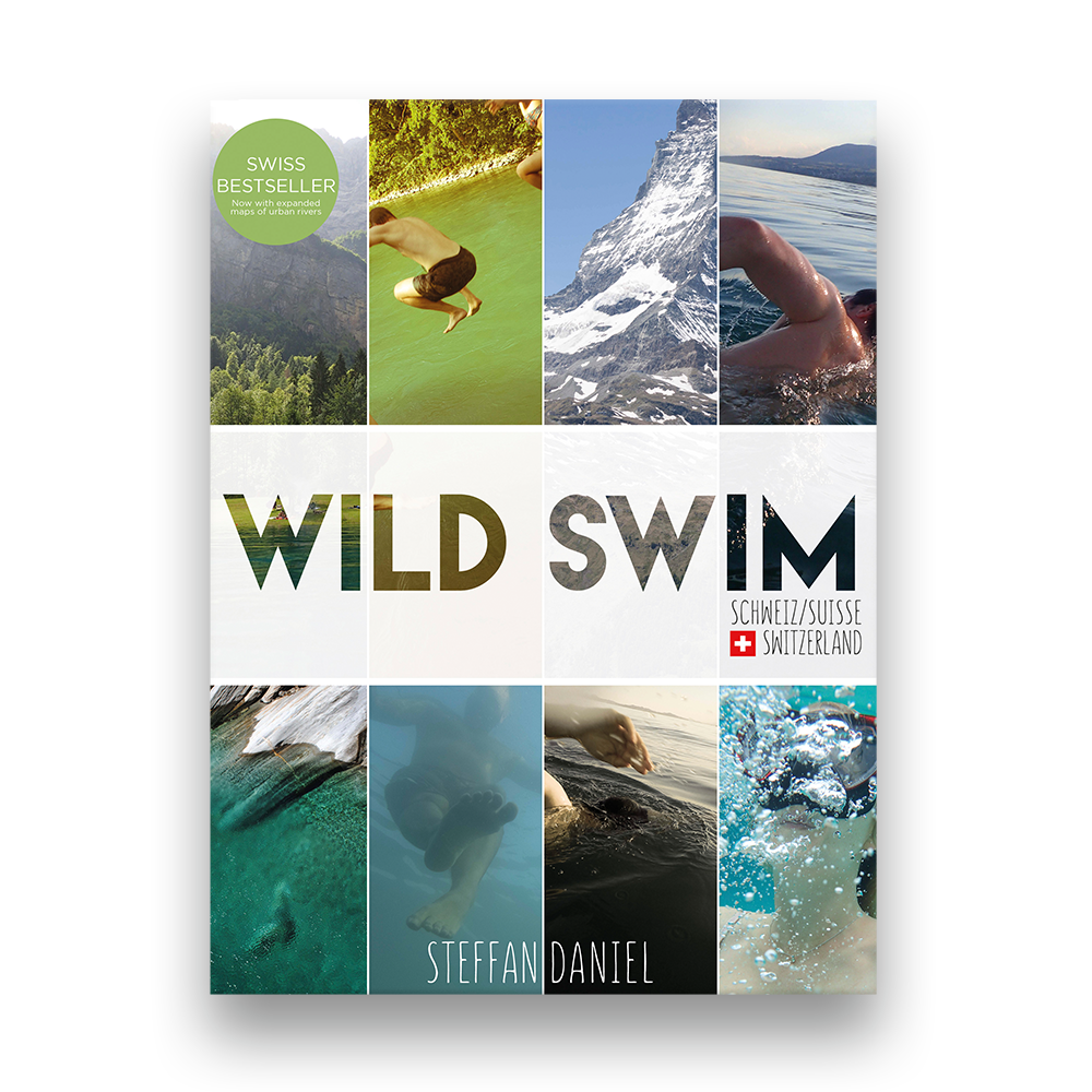 Wild Swim Switzerland