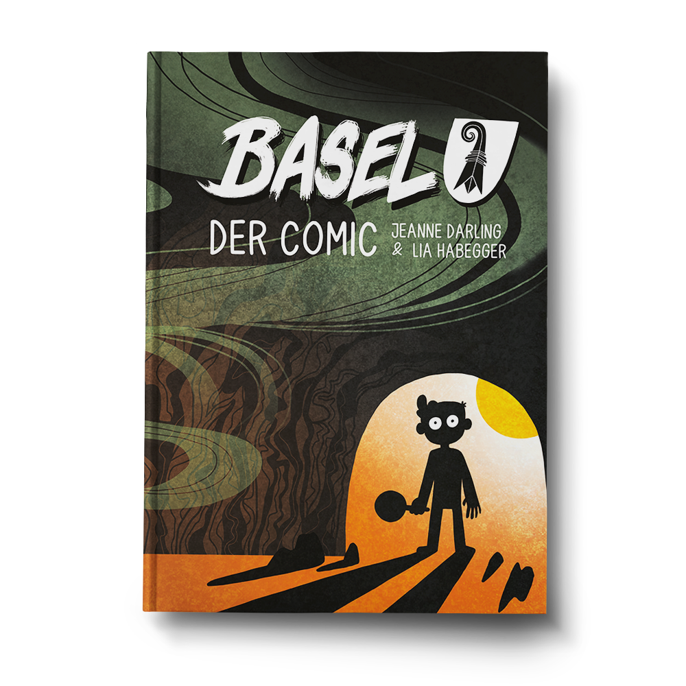 Basel: der Comic