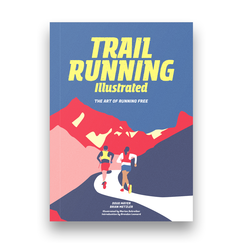 Trail Running Illustrated